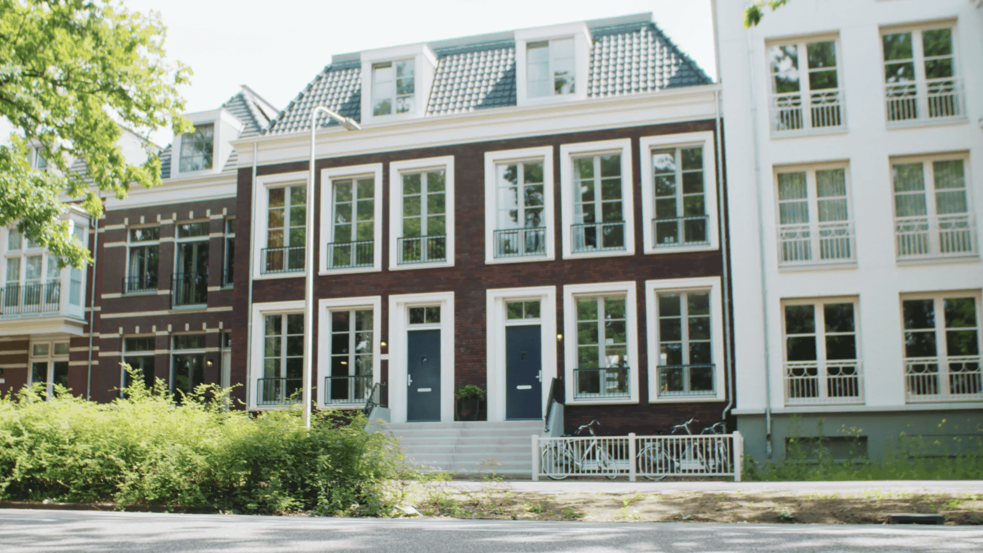 Herenhuis zwolle
