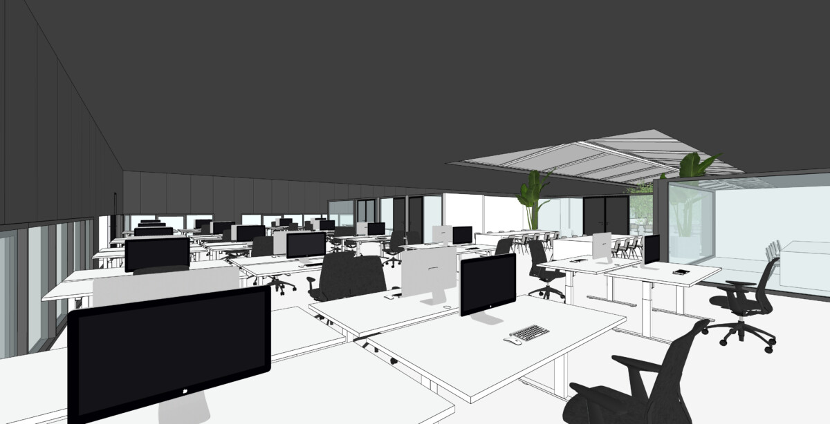 Scene werkplekken V1