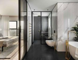 Interieuradvies en ontwerp badkamer Zwolle